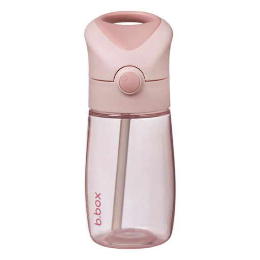 Picture of B.BOX JUNIOR BOTTLE 380ML BLUSH CRUSH